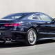 Illustration for article titled The 2015 Mercedes-Benz S65 AMG Coupe: A 621 HP Monument To Excess